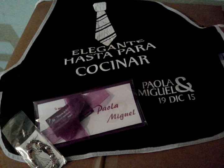 Mis avances a casi 11 dias - 3