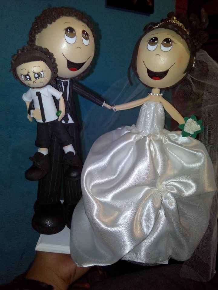 Mis avances a casi 11 dias - 4