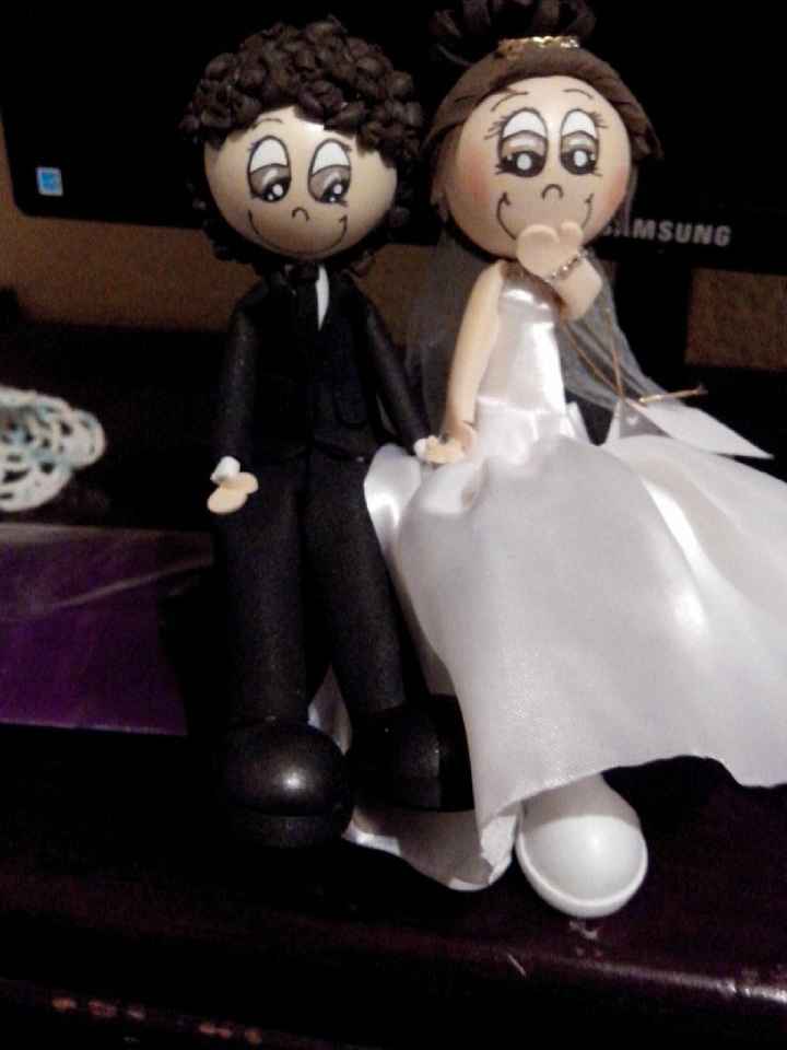 Mis avances a casi 11 dias - 5