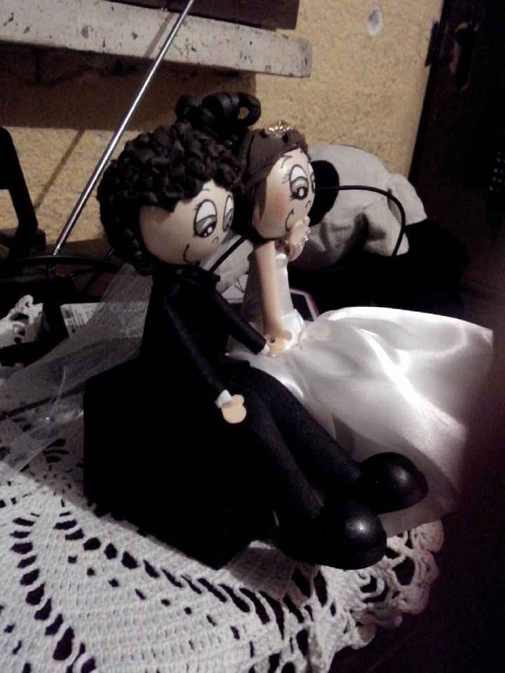 Mis avances a casi 11 dias - 7