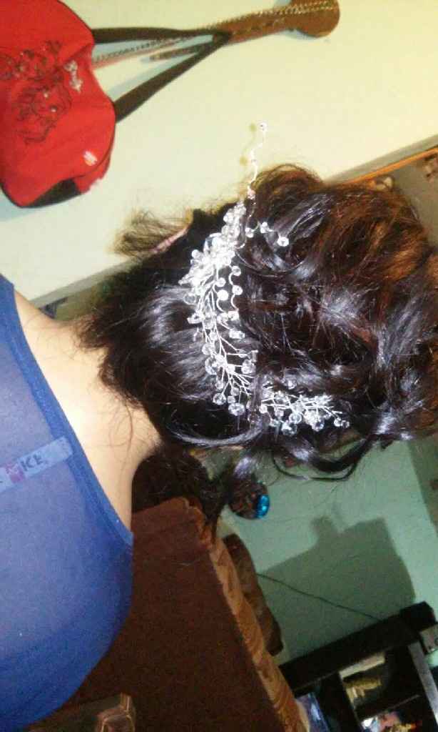 Mis avances a casi 11 dias - 10