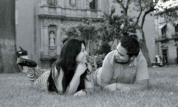 Algunas fotos antes de.... - 1