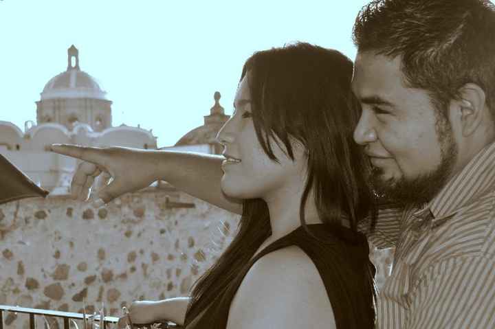 Algunas fotos antes de.... - 3