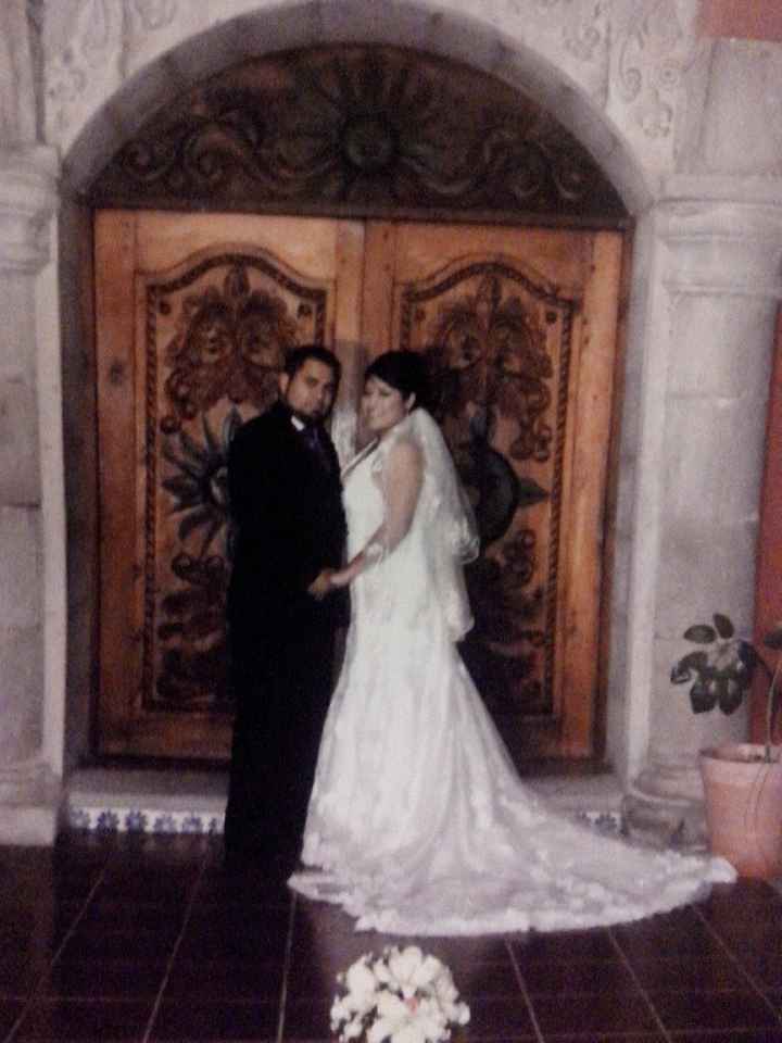 Y despues de la bodaaa - 1