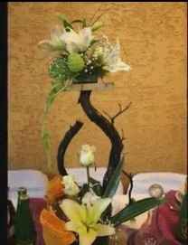 Mis arreglos de meesa - 2