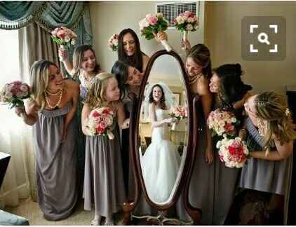 Las damas y las fotos - 1