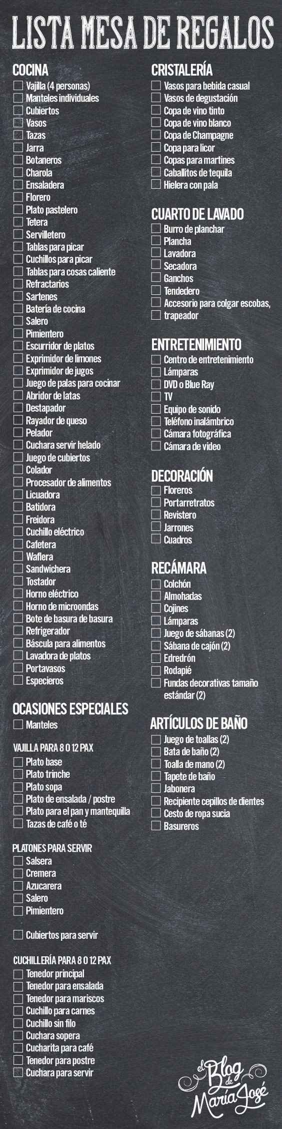Lista