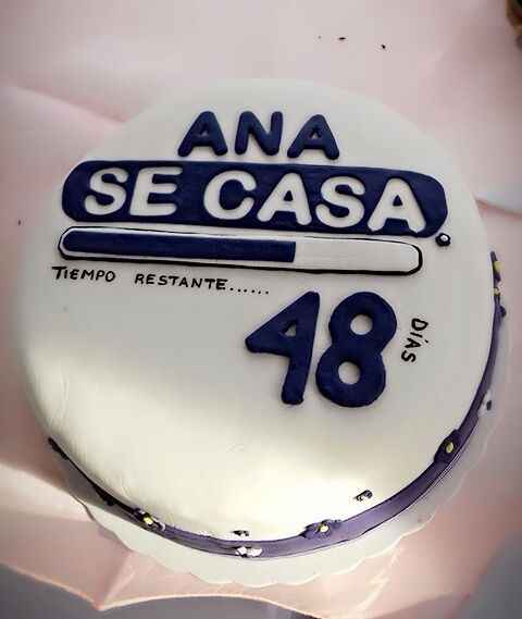 Mi pastel :3