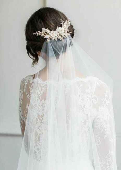 Tocado - 1