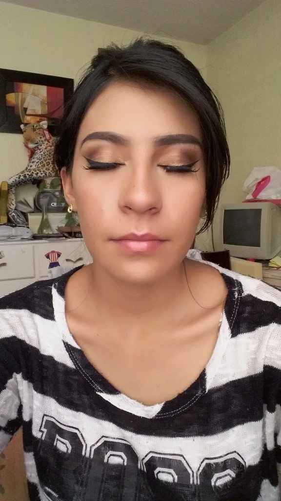 Makeup