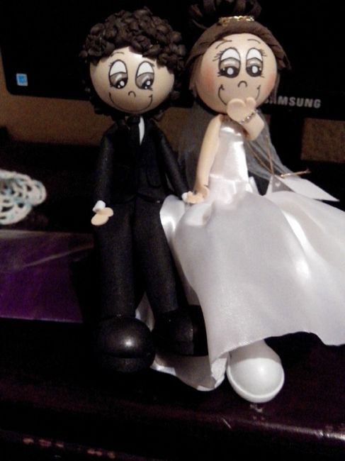 Mis avances a casi 11 dias - 5