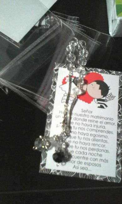 Mis avances a casi 11 dias - 6