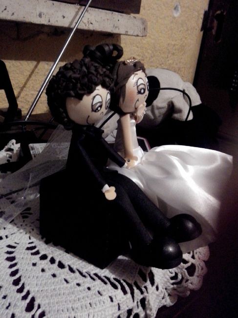 Mis avances a casi 11 dias - 7