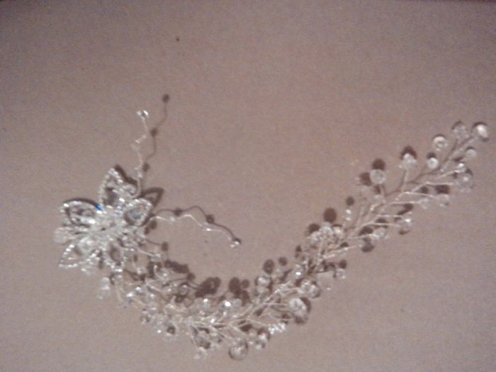 Mis avances a casi 11 dias - 9