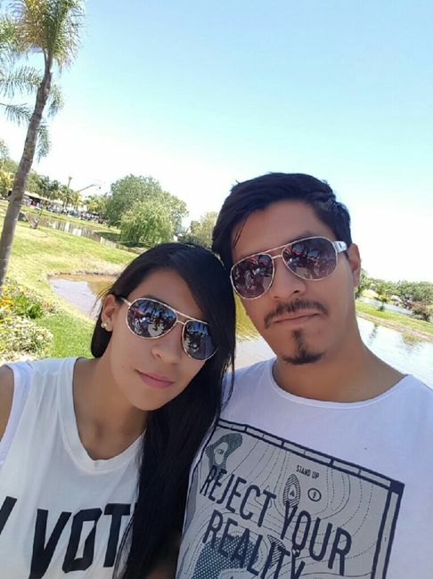 Fotos de su pareja ! - 2