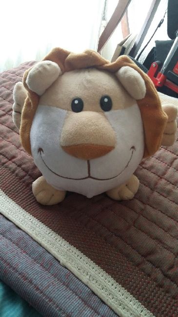 Les presento a la dueña de mis quincenas ?!!! - 1