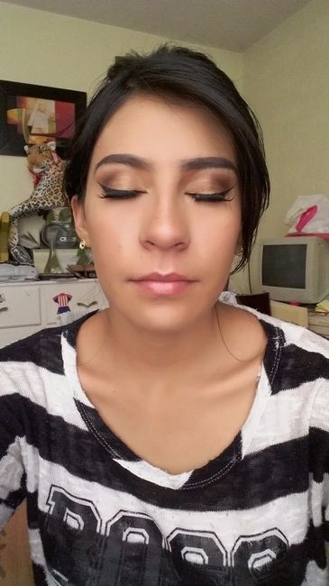 Makeup
