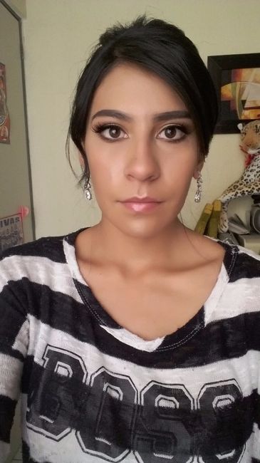 Makeup 1