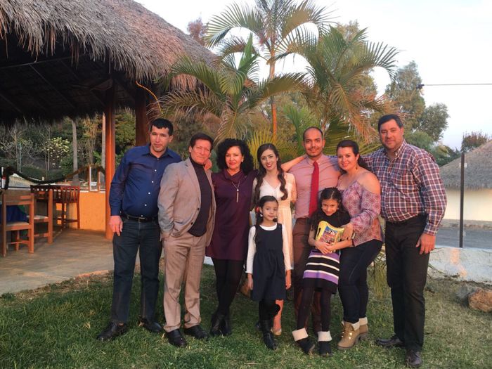  Casada al civil... cumple y boda jaja - 1