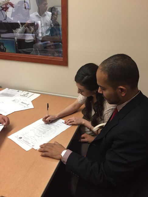  Casada al civil... cumple y boda jaja - 5