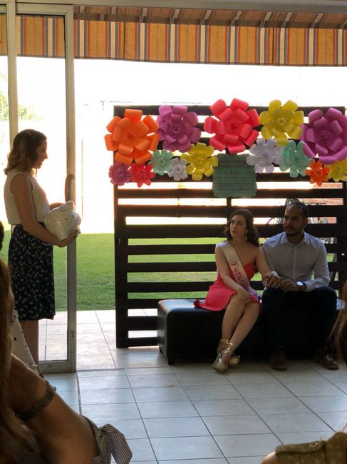 Mi despedida  10-03-2018💞💞 - 3