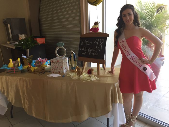 Mi despedida  10-03-2018💞💞 - 5