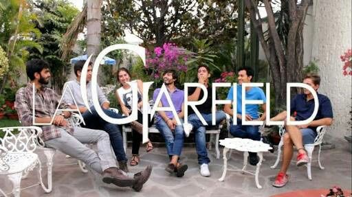 ¿Qué canción te hace pensar en tu FM o FE? - 1