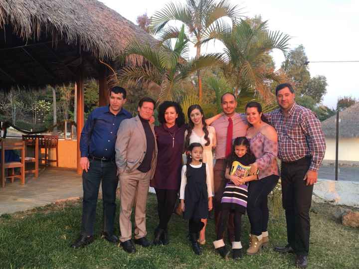  Casada al civil... cumple y boda jaja - 1