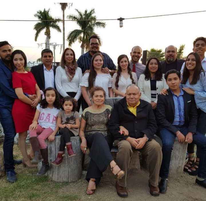  Casada al civil... cumple y boda jaja - 4