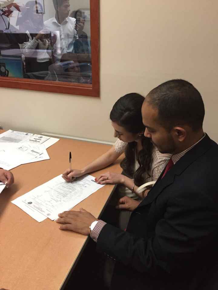  Casada al civil... cumple y boda jaja - 5