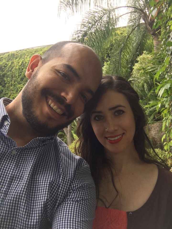 Último Paso: ¡Sube una foto con tu pareja!💘 - 1