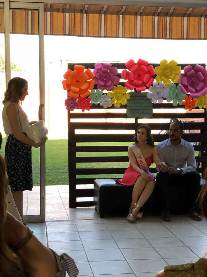 Mi despedida  10-03-2018💞💞 - 3