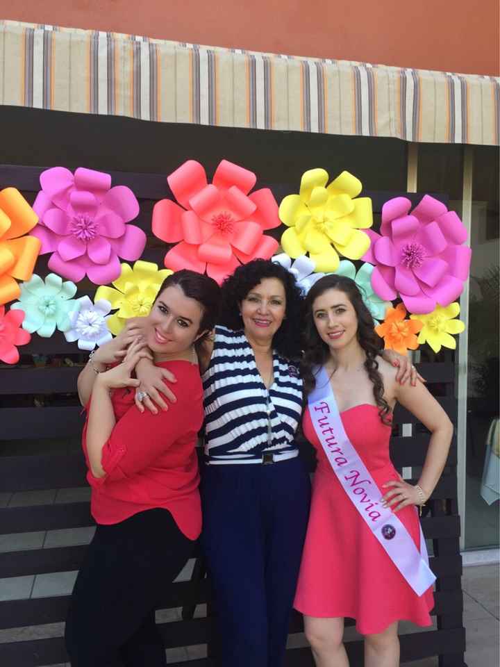 Mi despedida  10-03-2018💞💞 - 4