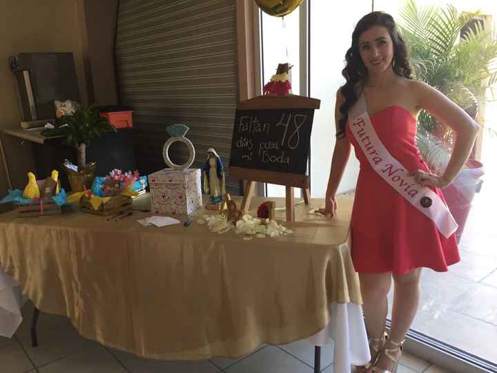 Mi despedida  10-03-2018💞💞 - 5