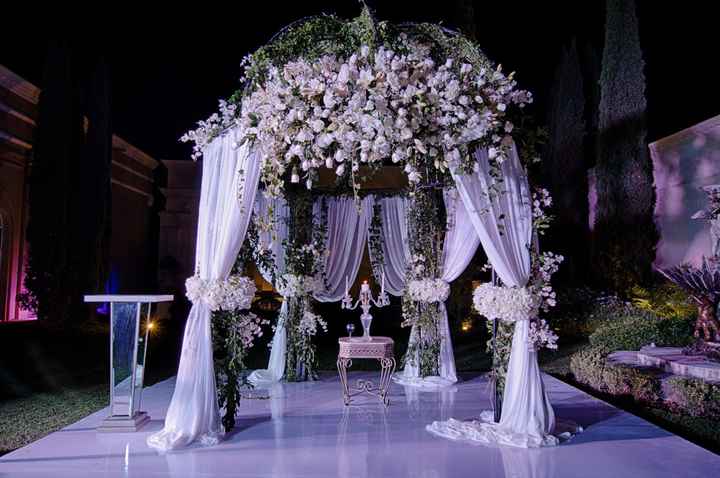 Lloverá el día de mi boda - 2