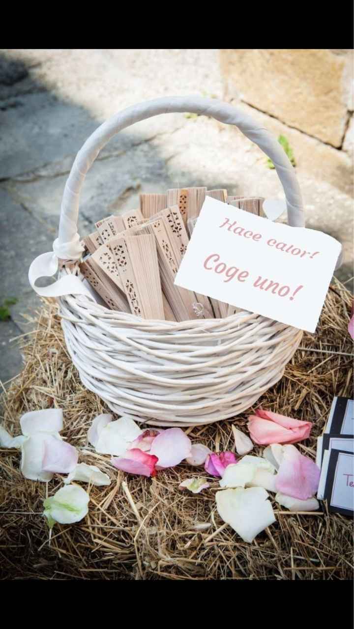  Ayuda para elegir los recuerdos para padrinos - 1