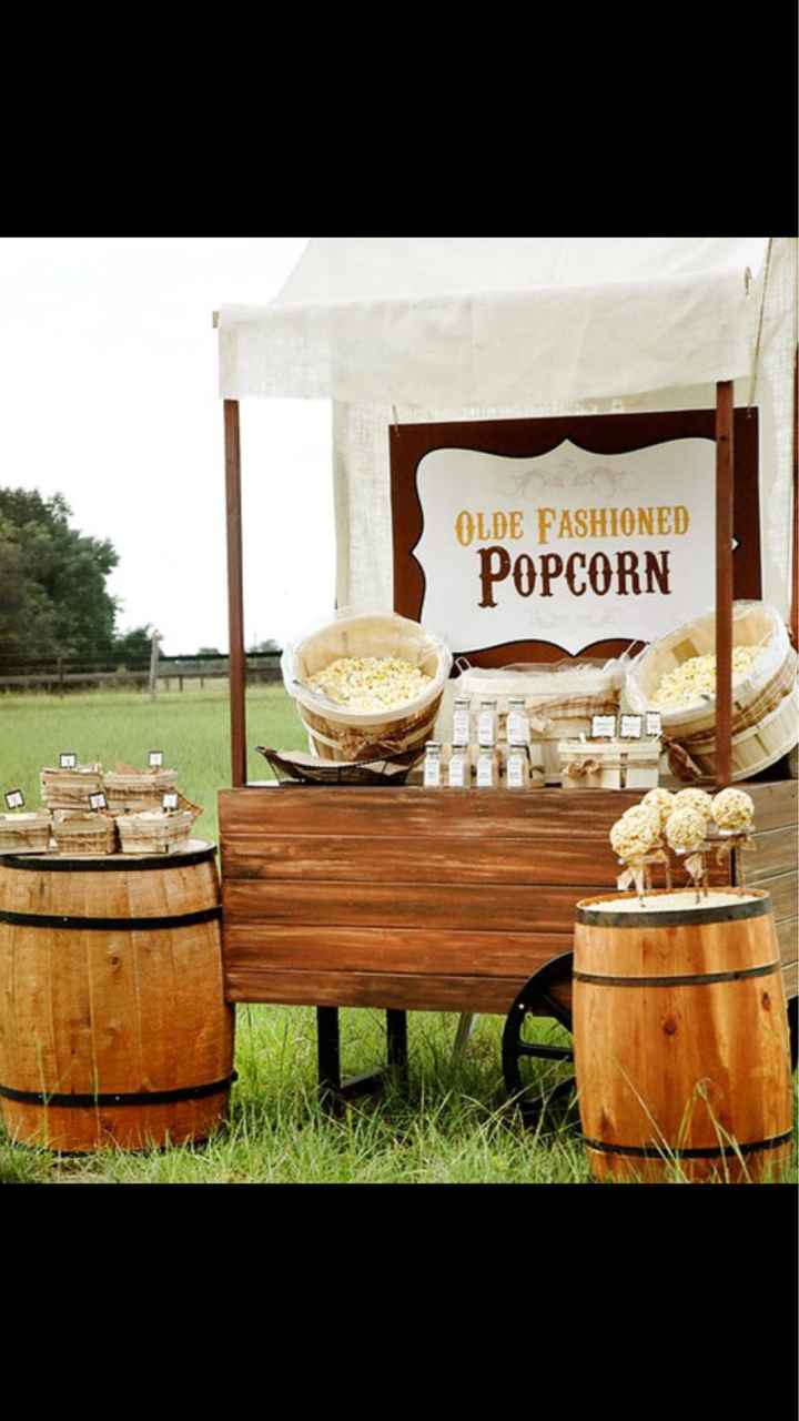  Mesa de coktel ❤ - 1