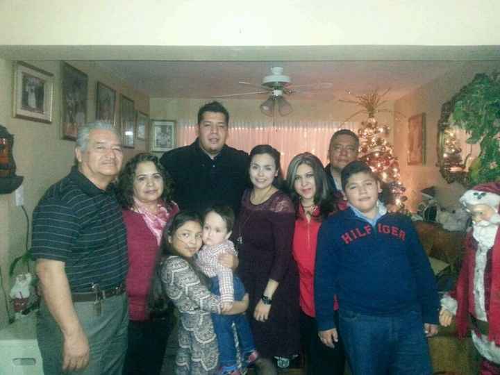 Hoy por fin mi pedida de mano =) - 2