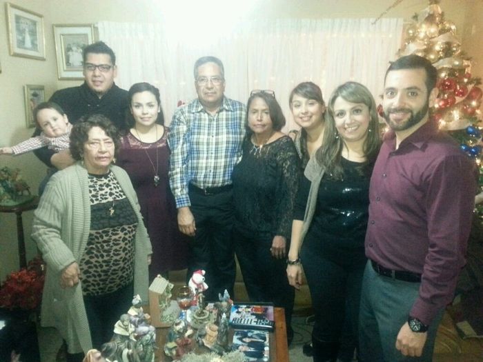 Hoy por fin mi pedida de mano =) - 1