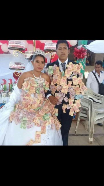 Menciona una tradición mexicana en la fiesta 1