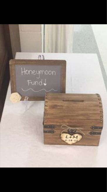 Baile del billete - 2