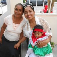 MI MAMI!!!