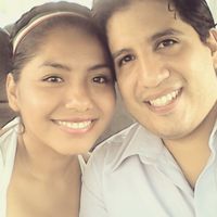 Novias Hermosas compartan la foto que masss les guste con su amor  - 1