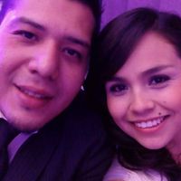 Fotos con nuestr@s prometid@s - 1