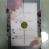 Novia diy - 3
