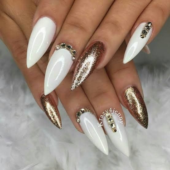 Comparte tus uñas 17