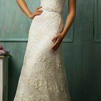 Si tu Fm tuviera que elegir tu vestido de boda.. - 1