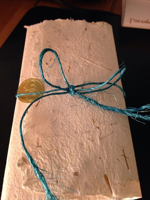 Mis invitaciones :( - 3