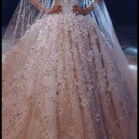 Si yo fuera un vestido sería - 1