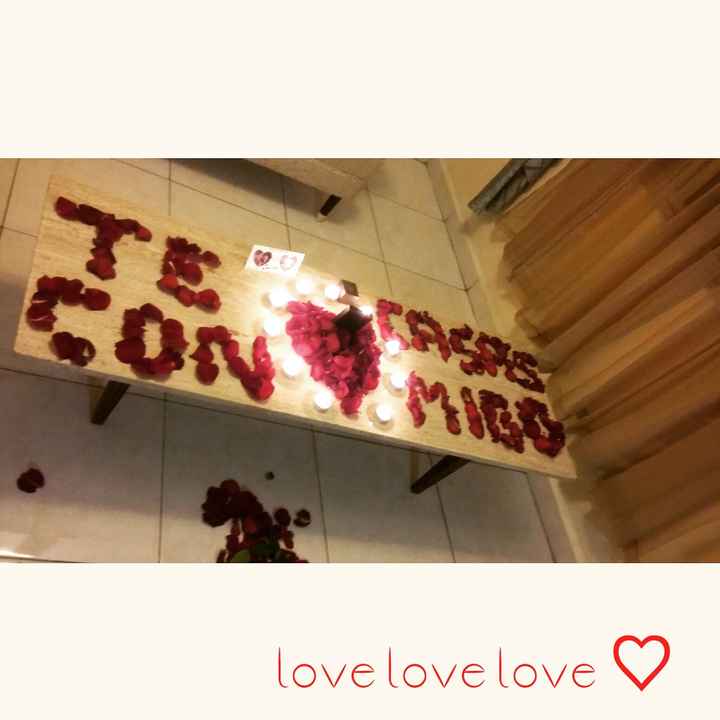 I have the ring... finally (: - 2